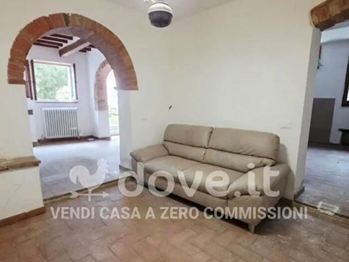 Casa con 6 locali in vendita in Viale della Libertà, Chianciano Terme