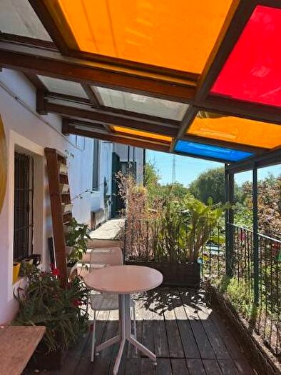 Appartamento bilocale in affitto in Alzaia Naviglio Pavese, Cantalupa San Paolo, Milano