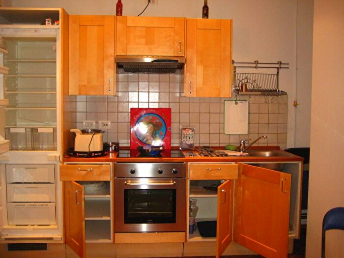 Appartamento monolocale in affitto in Via Luigi Pirandello, Washington, Milano