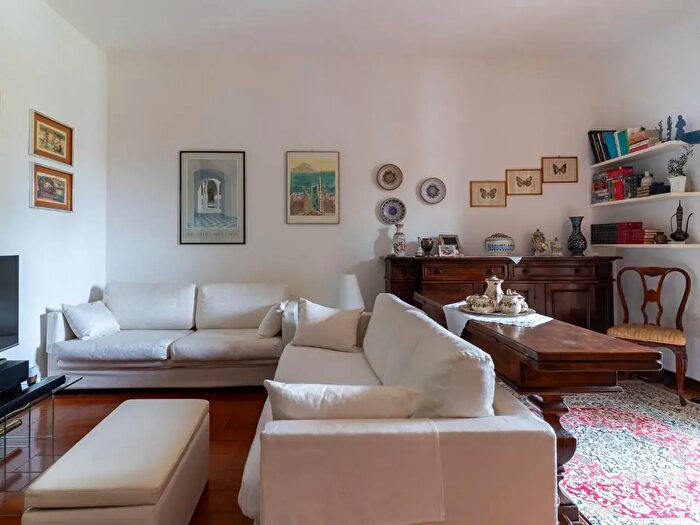 Appartamento con 6 locali in vendita in Omenico Maestrelli, Empoli