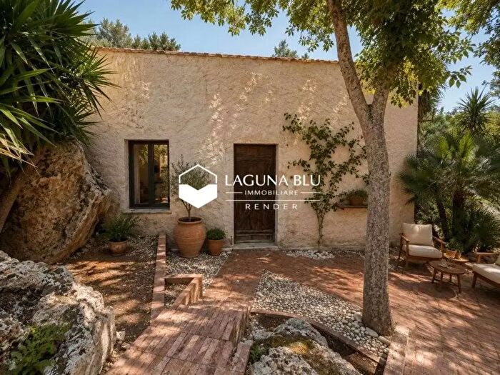 Casa bilocale in vendita in Cda Ciancio, Marsala