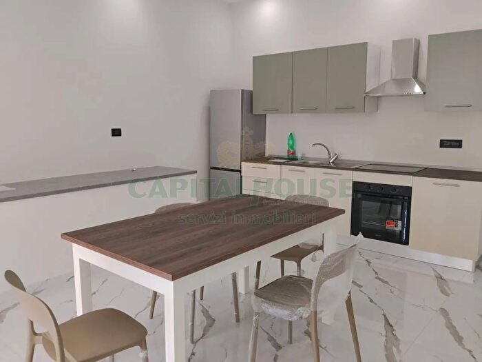 Appartamento bilocale in affitto in Sirignano