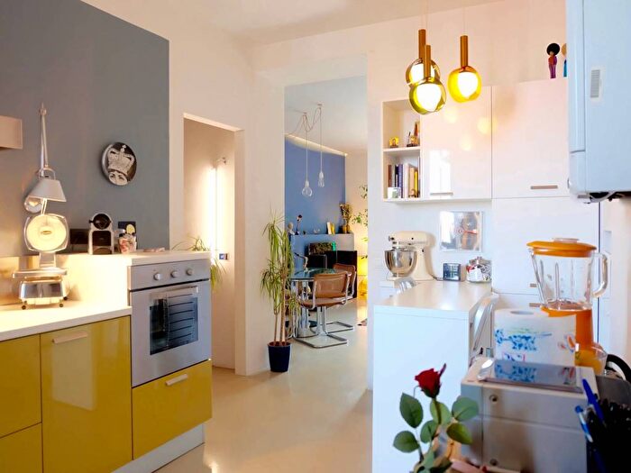 Appartamento trilocale in affitto in Via degli Imbriani, Bovisa, Milano