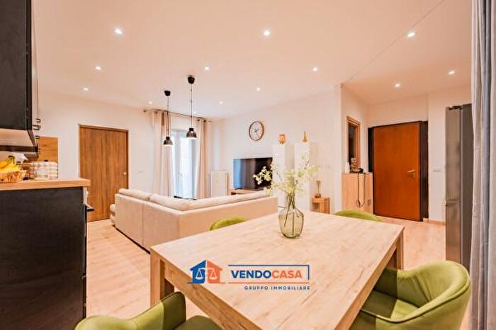 Appartamento trilocale in vendita in Via Guglielmo Marconi, Fossano