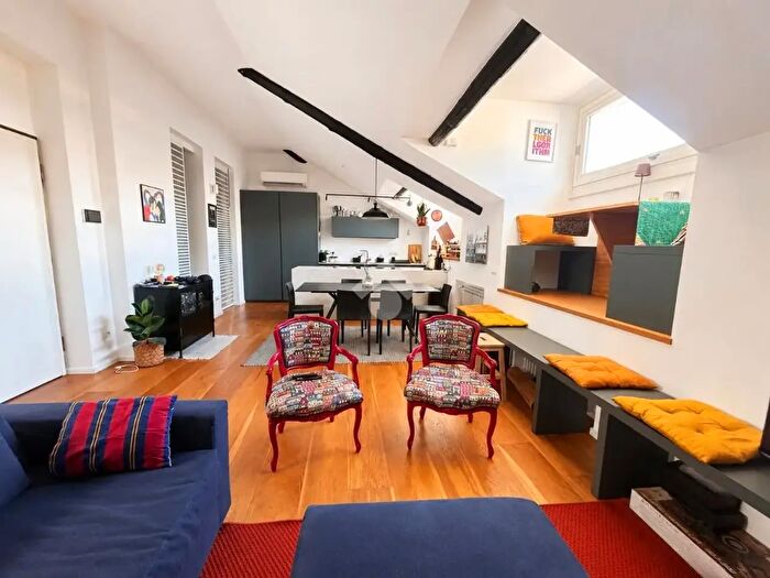 Appartamento trilocale in vendita in Via Bianca di Savoia, Milano