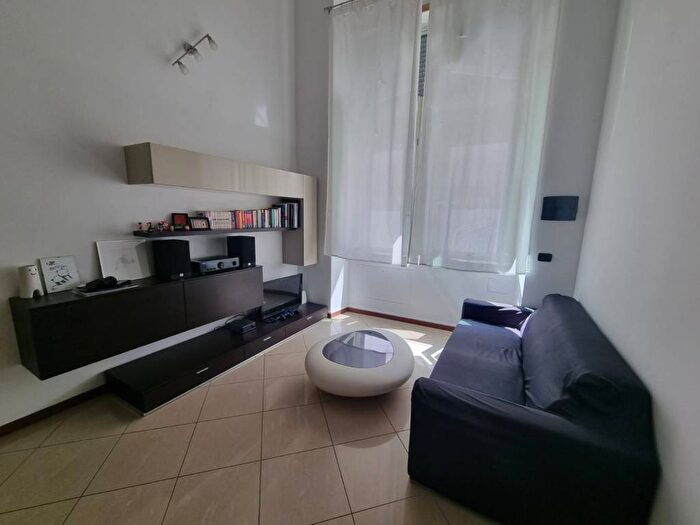 Appartamento bilocale in affitto in Via Tommaso Grossi, San Salvario Dante, Torino