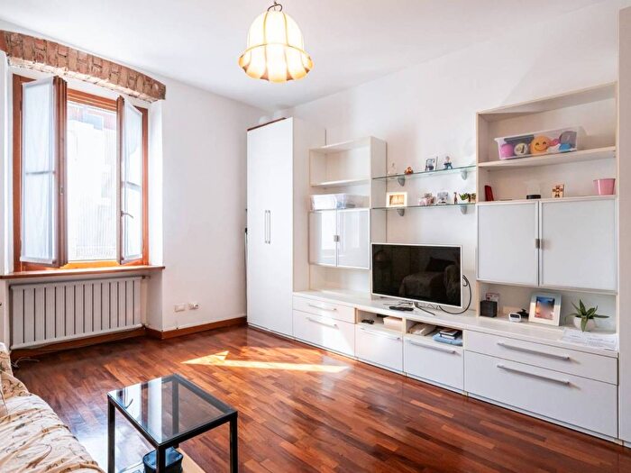 Appartamento bilocale in affitto in Via Marghera, Vercelli Wagner, Milano