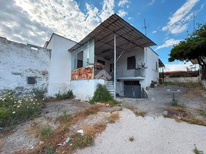 Casa trilocale in vendita in Via Cupa Patacca, San Giorgio A Cremano