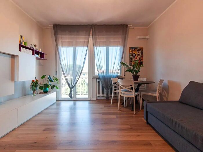 Appartamento quadrilocale in vendita in Pisa