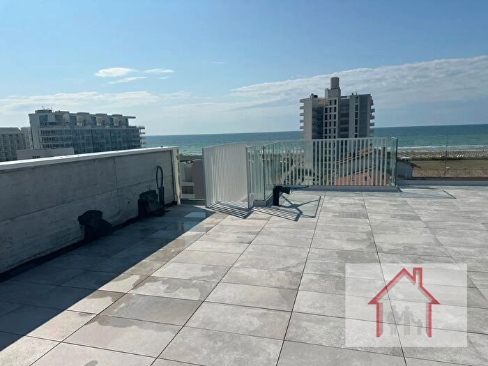 Appartamento trilocale in vendita in Jesolo