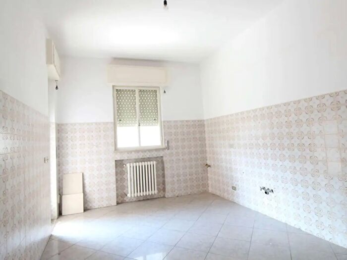 Appartamento trilocale in vendita in Capurso