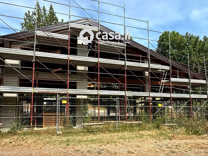Casa trilocale in vendita in Medesano