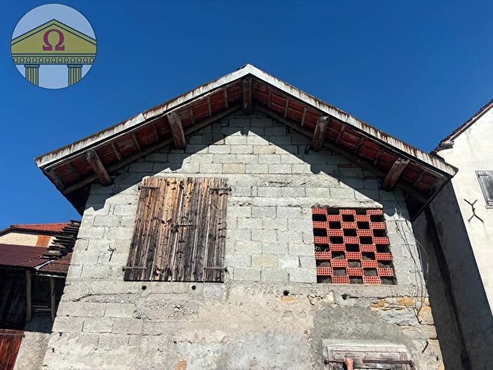 Casa bilocale in vendita in Chies DAlpago