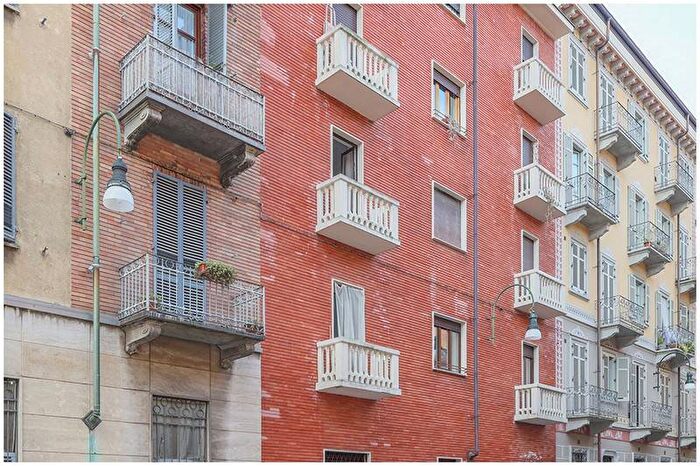 Appartamento bilocale in affitto in Via Villarbasse, Cenisia, Torino