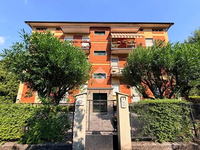 Appartamento quadrilocale in vendita in Via S Bartolomeo, Brescia