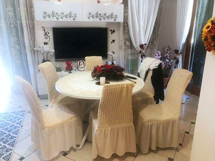 Appartamento trilocale in vendita in Ponte Di Piave