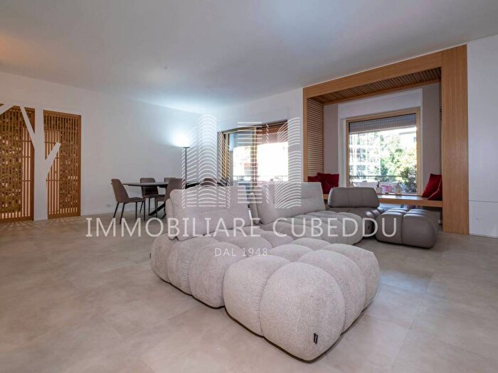 Appartamento quadrilocale in affitto in Via della Mendola, Cortina d'Ampezzo, Roma