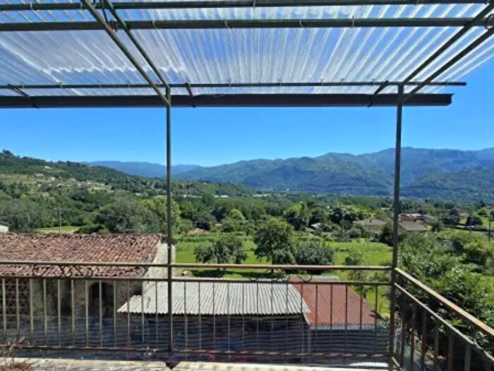 Casa con 6 locali in vendita in Località Seggio, Barga