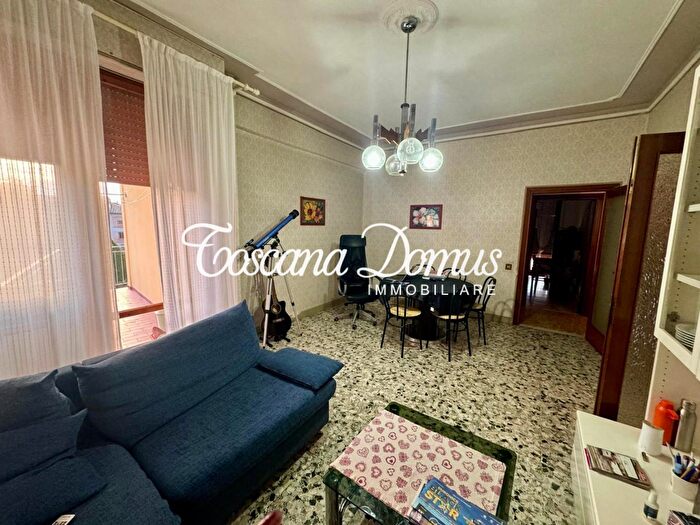 Appartamento quadrilocale in vendita in Siena Si, Siena