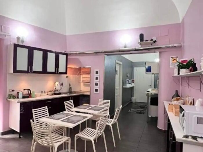 Appartamento con 5 locali in affitto in Catania