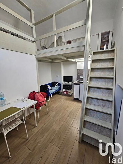 Appartamento bilocale in affitto in Corso Vercelli, Torino