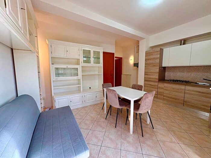 Appartamento bilocale in affitto in Trevi