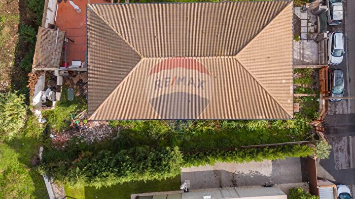 Casa con 5 locali in vendita in Via Agnano, San Giovanni La Punta