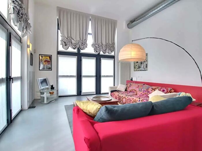 Appartamento in affitto in Via Pietrasanta, Milano