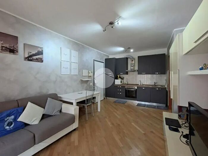 Appartamento bilocale in vendita in Via Pietro Ghidoli, Vittuone