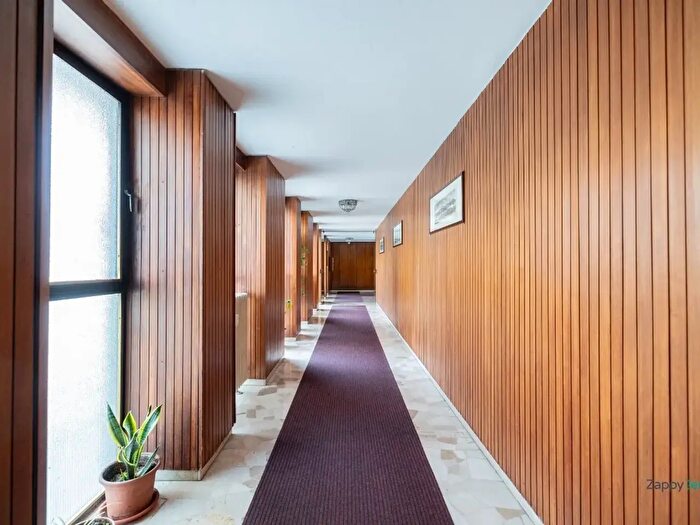 Appartamento trilocale in vendita in Via Carlo Marochetti, Milano
