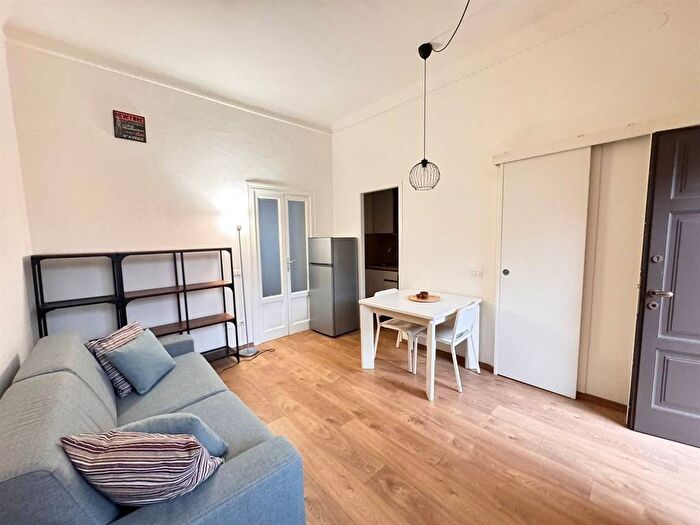 Appartamento bilocale in affitto in Isola, Milano