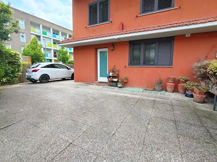 Appartamento quadrilocale in vendita in Forli
