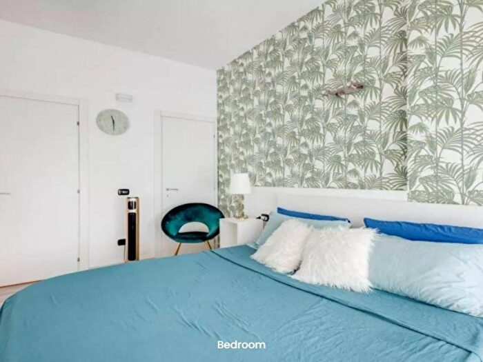 Appartamento bilocale in affitto in Via Privata Ebro, Ripamonti Fondazione Prada, Milano