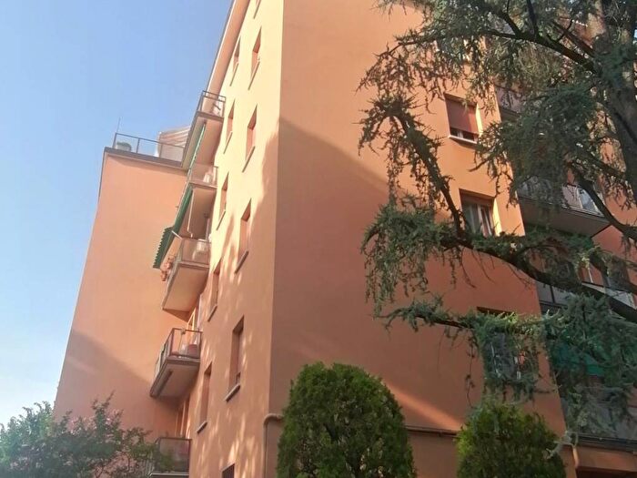 Appartamento quadrilocale in affitto in Via Fiorita, Mazzini Fossolo, Bologna