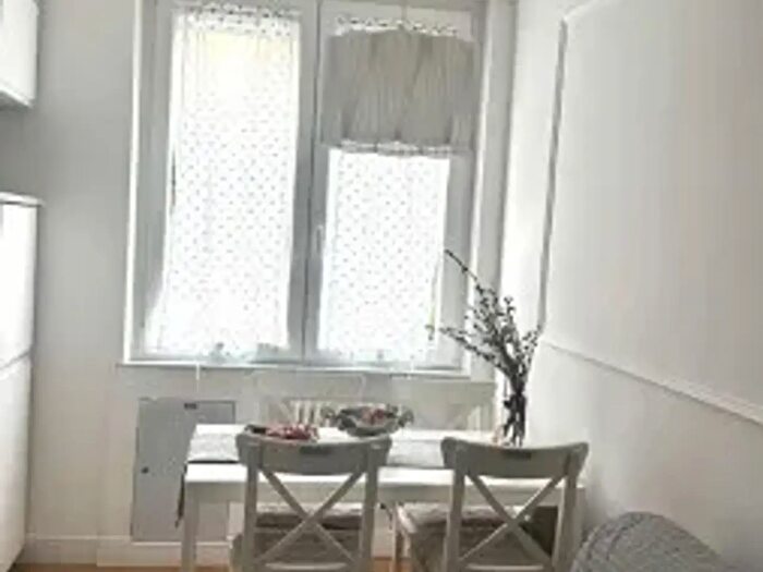 Appartamento bilocale in vendita in Viale Virginia Centurione Bracelli, Genova
