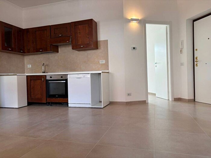 Casa bilocale in affitto in Via Amico da Venafro, Pigneto, Roma