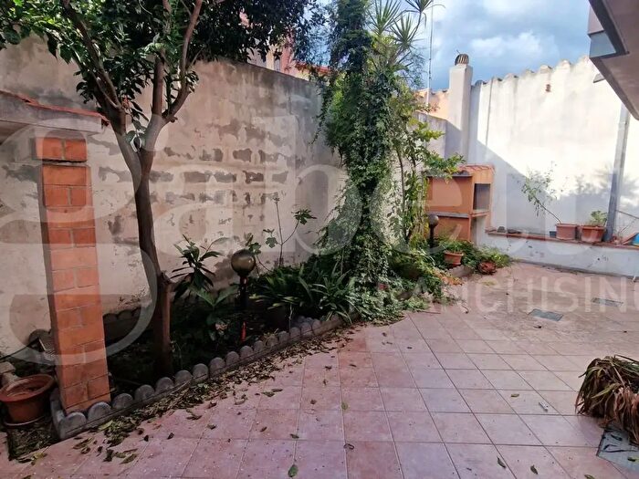 Appartamento bilocale in vendita in Via San Nicolò Snc, Selargius