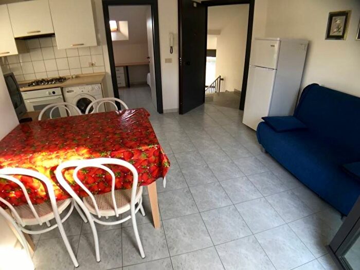 Appartamento bilocale in affitto in Centro, Gabicce Mare