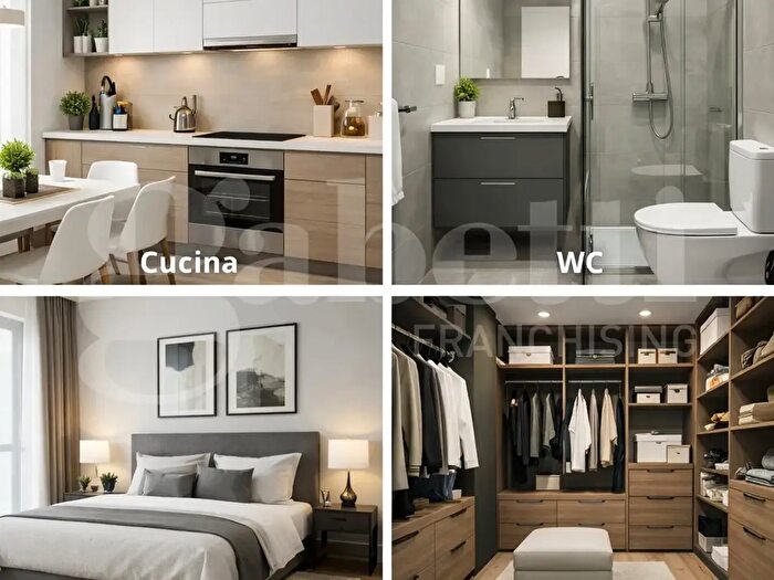 Case in Vendita e in Affitto - 2