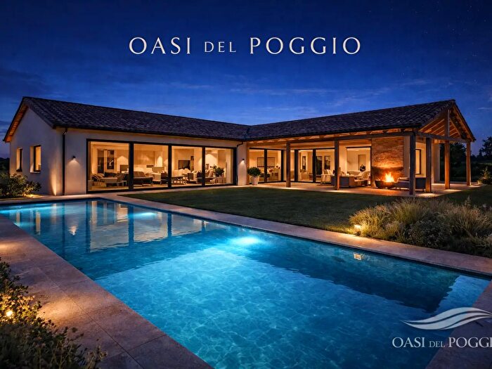 Casa con 5 locali in vendita in Via Scorsuro, Poggio Renatico