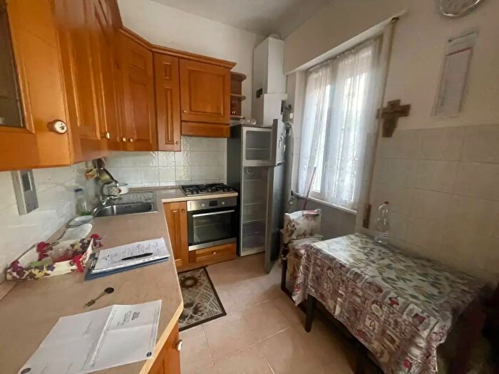 Appartamento monolocale in affitto in Via Casilina, Roma