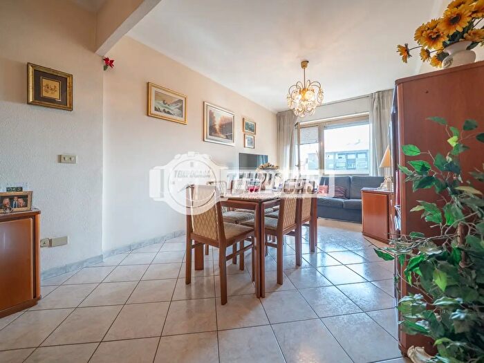 Appartamento quadrilocale in vendita in Viale di Torre Maura, Roma