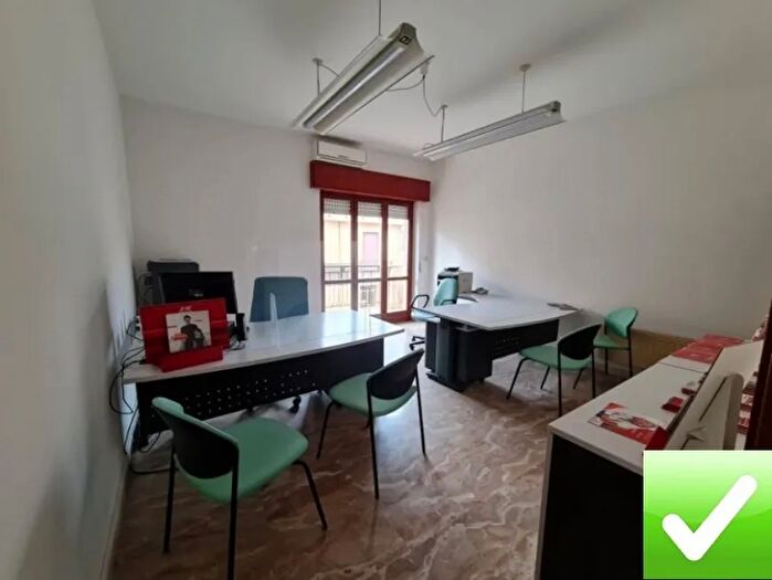 Appartamento quadrilocale in vendita in Villa San Giovanni