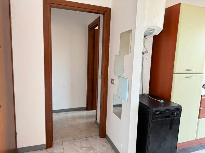 Appartamento monolocale in affitto in Via Torquato Taramelli, Milano