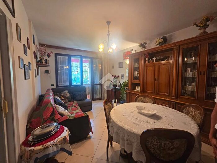 Casa quadrilocale in vendita in BellariaIgea Marina