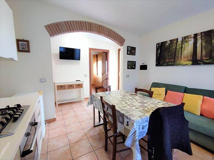 Appartamento bilocale in affitto in Via romana conventino, Centro, Bagnolo San Vito