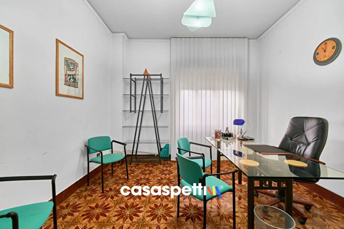 Appartamento trilocale in vendita in Via Giovanni Paolo I Eboli, Eboli