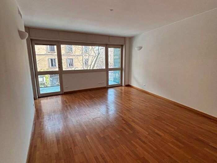 Appartamento con 5 locali in affitto in Via Giuseppe Frua, Frua, Milano