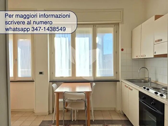 Appartamento monolocale in affitto in Via della Salute, Parma
