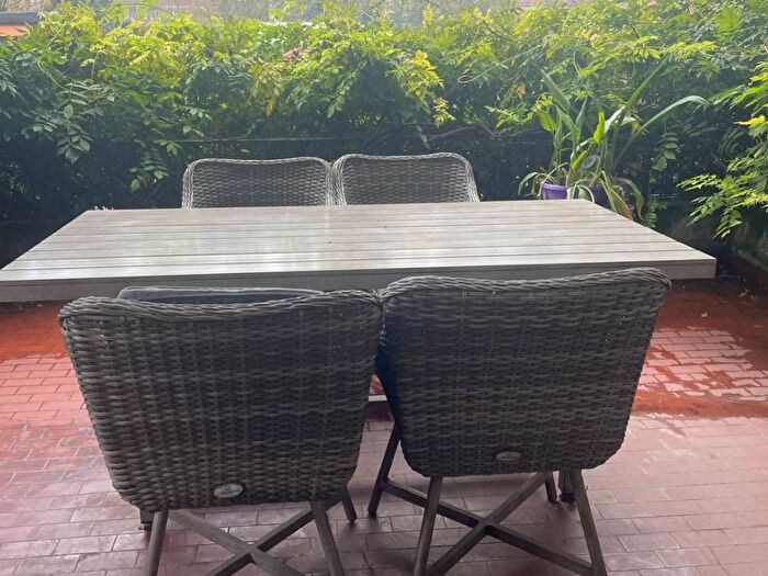 Appartamento quadrilocale in affitto in Via Privata Claudiano, City Life, Milano